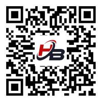 官方二维码 - 押井守新作《装甲骑兵VOTOMS》剧场版发布正式预告