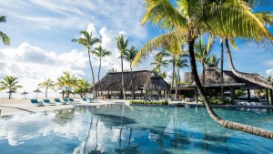 Hotels Mauritius