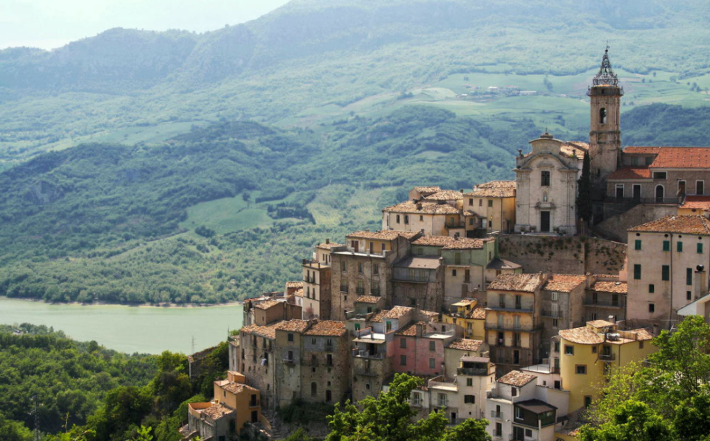 abruzzo italy tours