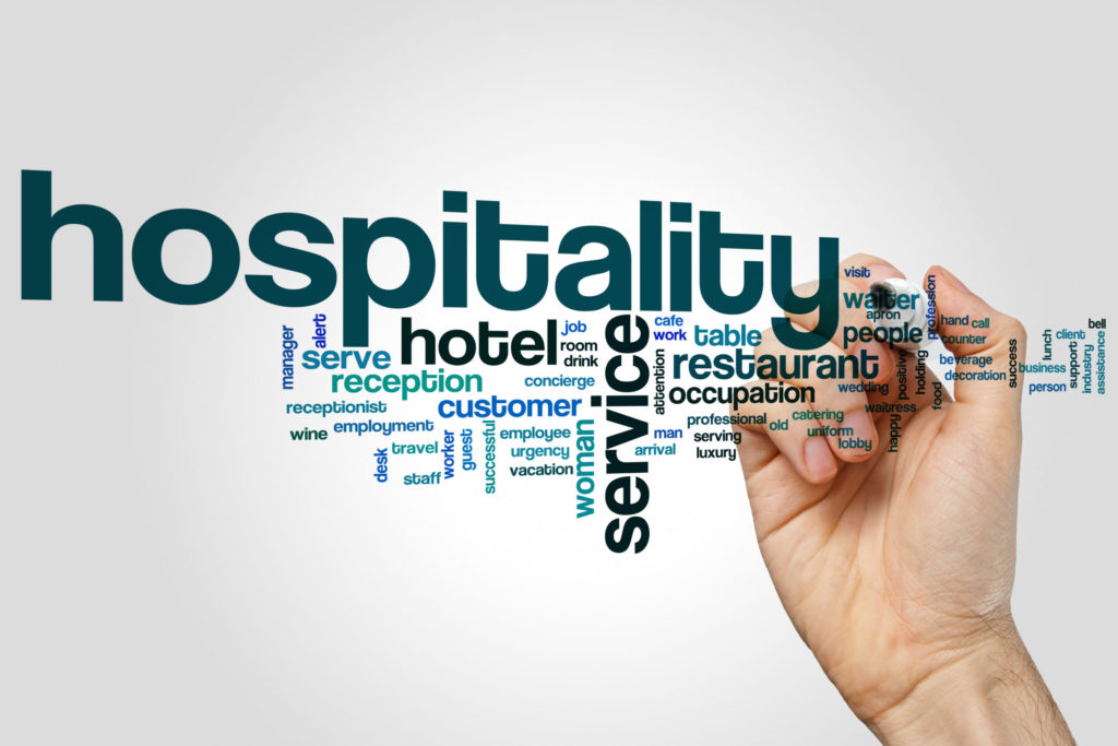 introduction to hospitality industry assignment