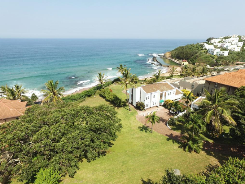 Beach Cottage In Ballito