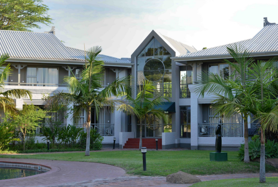 Harare hotels and lodges