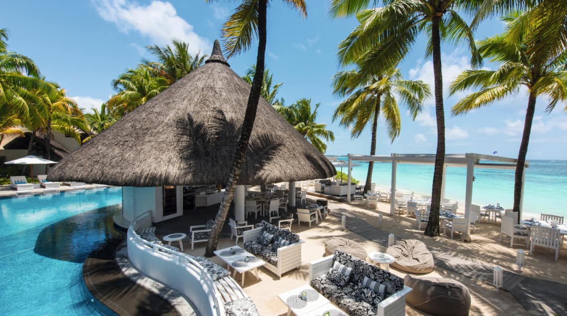 Mauritius All Inclusive Resorts